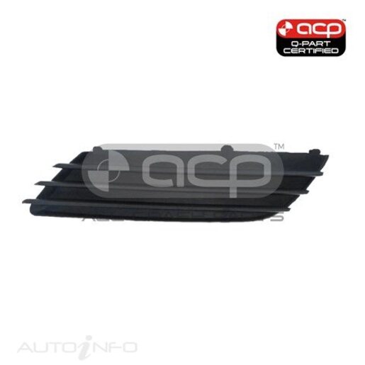 All Crash Parts Front Bumper Bar Grille - GLJ-04710LHQ