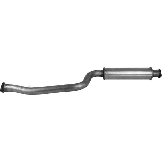 Redback Exhaust Muffler - M4879