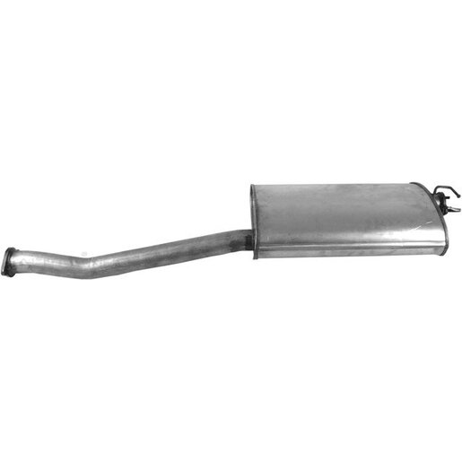 Redback Exhaust Muffler - M4875