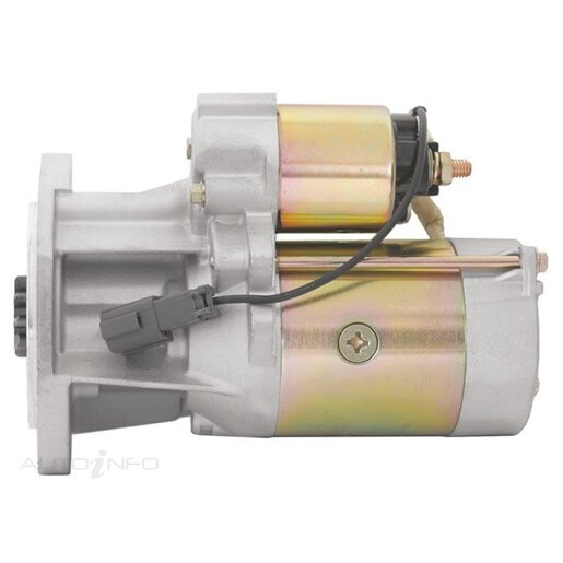 JAS Oceania Starter Motor - SNJ418