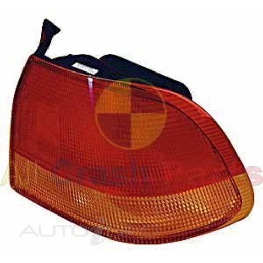 All Crash Parts Tail Light - OCL-21040RHQ