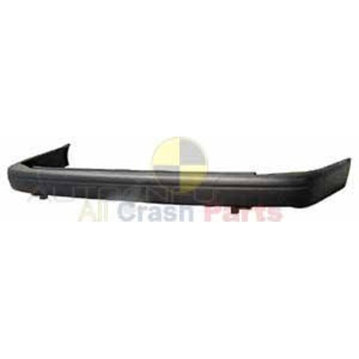 All Crash Parts Rear Bumper Bar - TCN-04020U