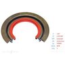 Bearing Wholesalers Oil Seal - 402923P