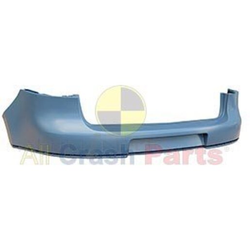 All Crash Parts Rear Bar Cover Upper Golf 7/04-7/10 3/5Dr All Wos SP136154