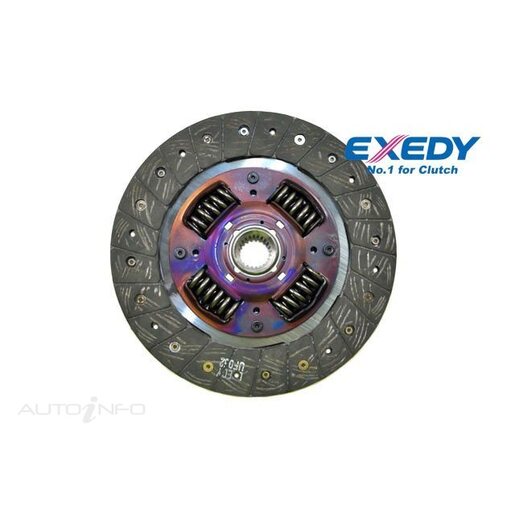 Exedy Clutch Disc - MBD013U