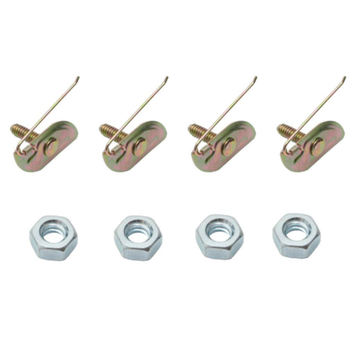 Bearing Wholesalers Swivel Hub Kits - 260020T