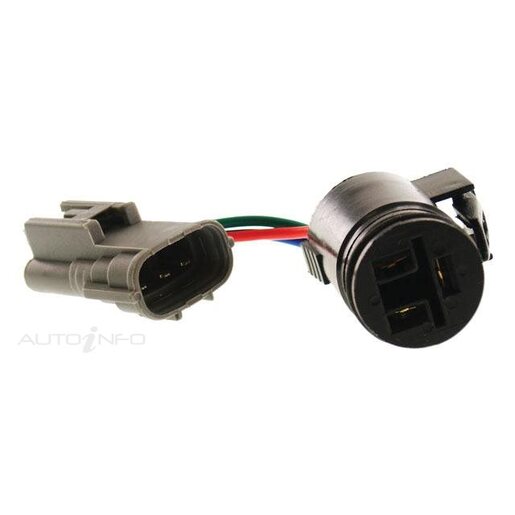 REGULATOR PLUG 3 PIN F/3 M DENSO