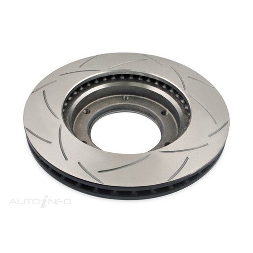 DBA Disc Brake Rotor T2 Slotted - DBA782S