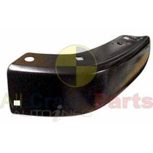 All Crash Parts Front Bumper Bar - NND-04011LH