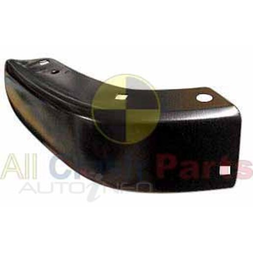 All Crash Parts Front Bumper Bar - NND-04011RH