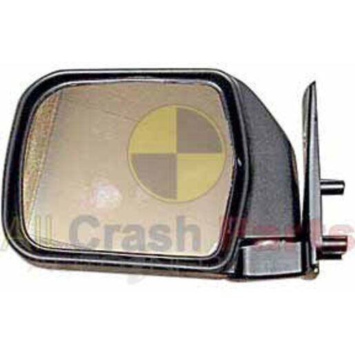 All Crash Parts Door Mirror - TFB-81000LH