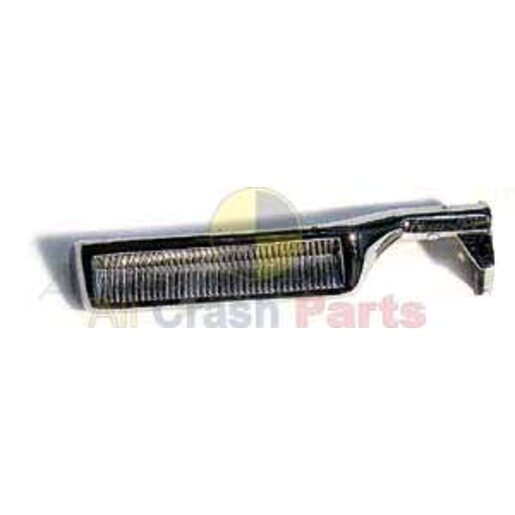 All Crash Parts Front Interior Door Handle - FBB-80150RH