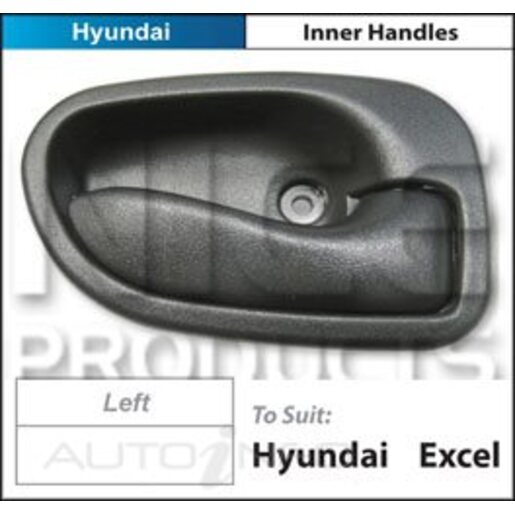 Nice Products Front Interior Door Handle - NF13CL