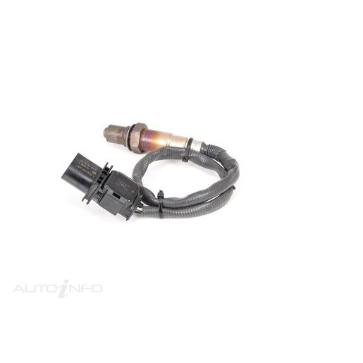 Bosch Oxygen Sensor Manifold - 0258017123