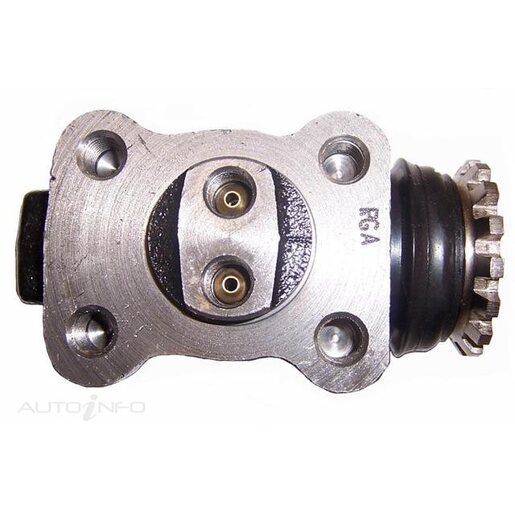 Protex Front Wheel Cylinder - 210C0144