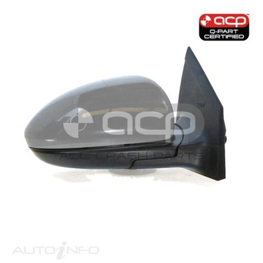 All Crash Parts Door Mirror - GLG-81000RHQ