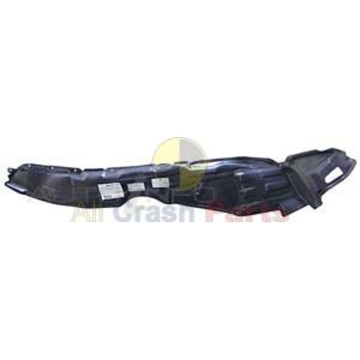 All Crash Parts Front Guard Liner - TCN-10310LH