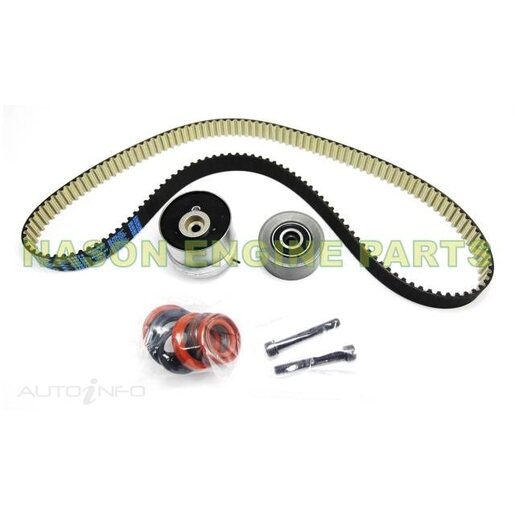 Nason Timing Belt Kit - GMTK38