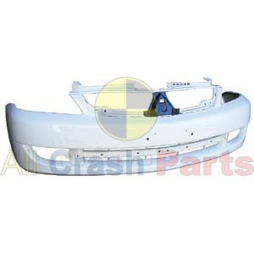 All Crash Parts Front Bumper Bar - CCL-04014