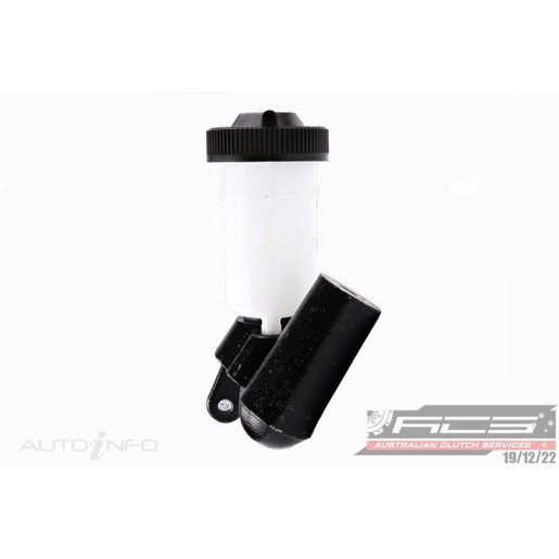 ACS Clutch Master Cylinder - MCFD003