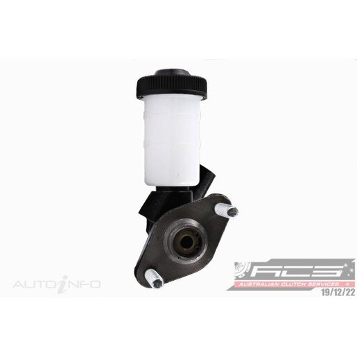 ACS Clutch Master Cylinder - MCFD003