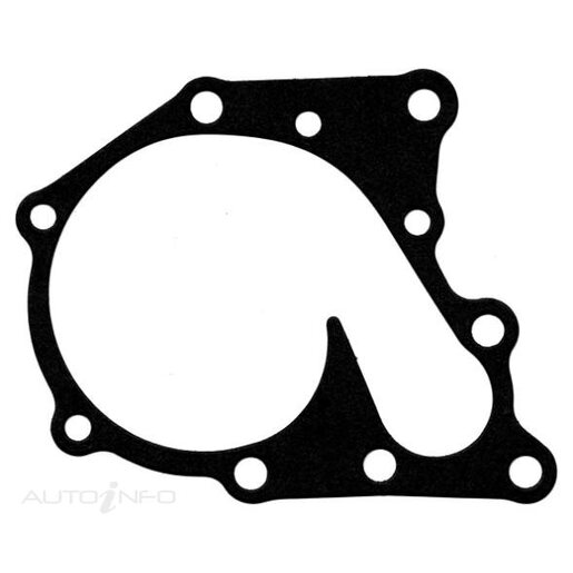 Protorque Water Pump Housing Gasket - WPG7190