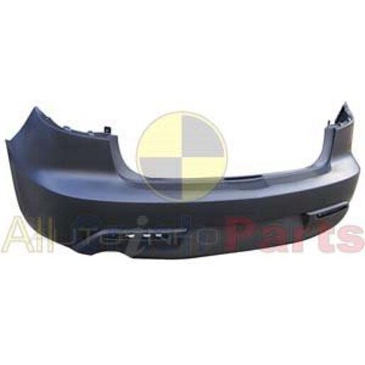 All Crash Parts Rear Bar Cover Mz3 Bl 4Dr Neo/Maxx 1/09-9/11 SP137741