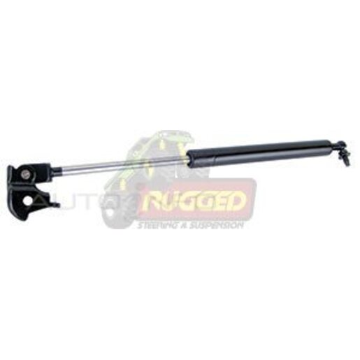 All Crash Parts Bonnet Gas Strut - TLC-74010RH