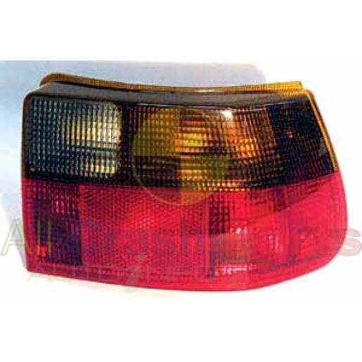 All Crash Parts Tail Light - GLF-21041RHQ