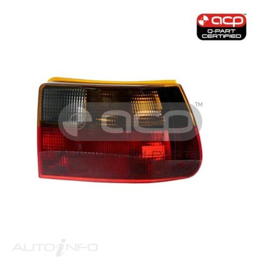 All Crash Parts Tail Light - GLF-21041RHQ