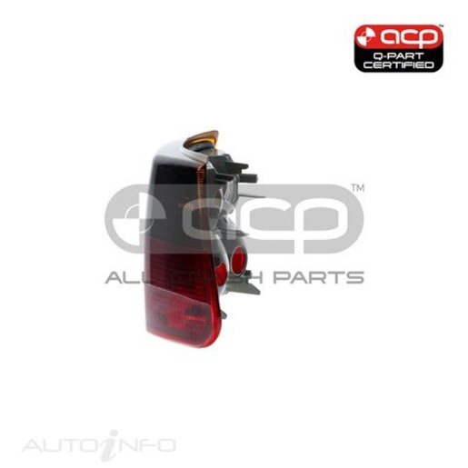 All Crash Parts Tail Light - GLF-21041RHQ