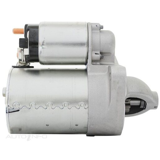 JAS Oceania Starter Motor - SNJ104GQ