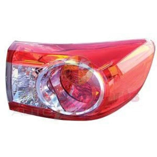 All Crash Parts Tail Light - TCP-21043RHQ