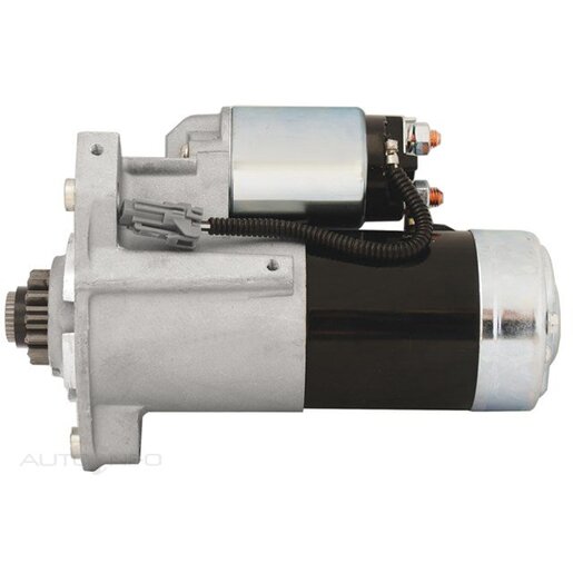 JAS Oceania Starter Motor - SNJ566