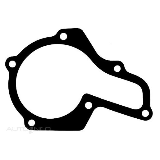 Protorque Water Pump Housing Gasket - WPG1025