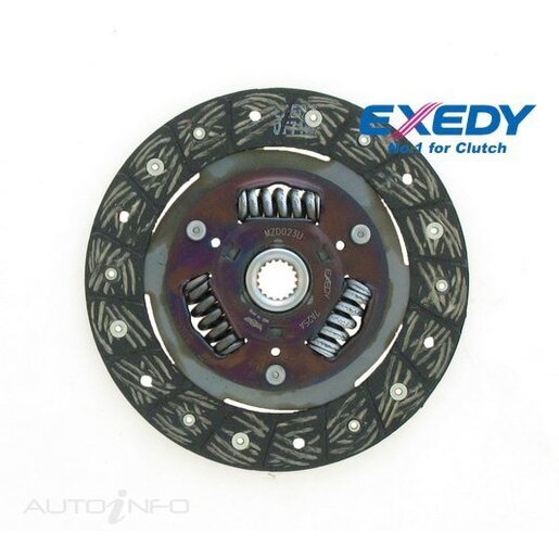 Exedy Clutch Disc - MZD023U