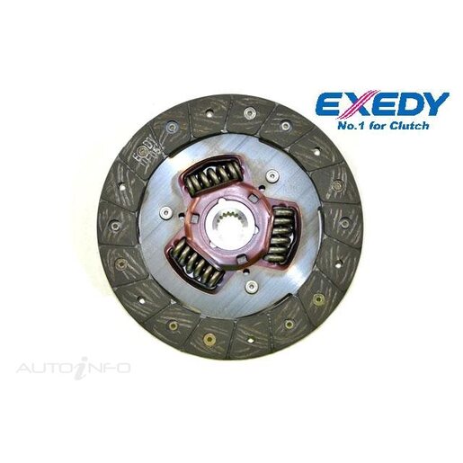 Exedy Clutch Disc - MZD023U