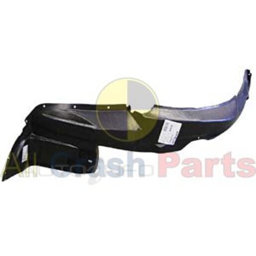 All Crash Parts Front Guard Liner - SJD-10310RH