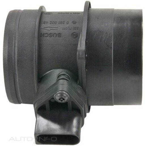 Bosch Fuel Injection Air Flow Meter - 0281002461