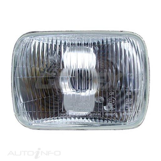 Genex Headlight - UNL-H6052Q