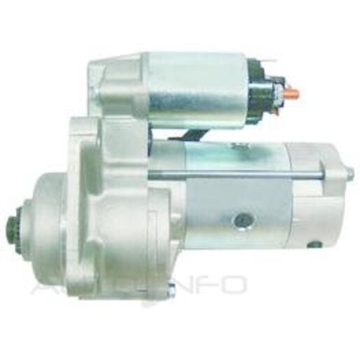 JAS Oceania Starter Motor - SNJ204