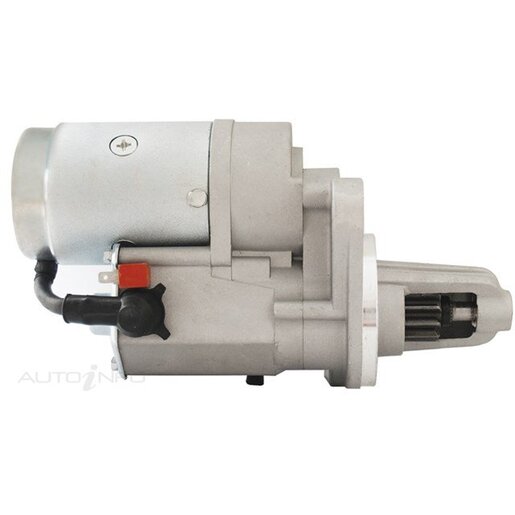 JAS Oceania Starter Motor - SNJ204