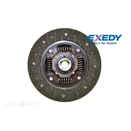 Exedy Clutch Disc - DWD8347