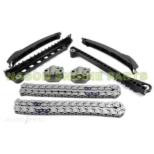 Nason Timing Chain Kit - FTK20