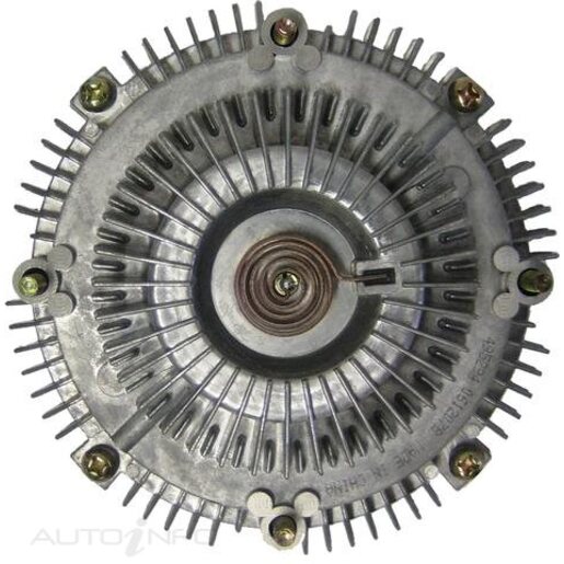 Dayco Fan Clutch - 115663