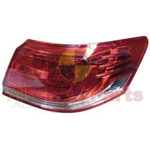 All Crash Parts Tail Light - TUR-21042RHG