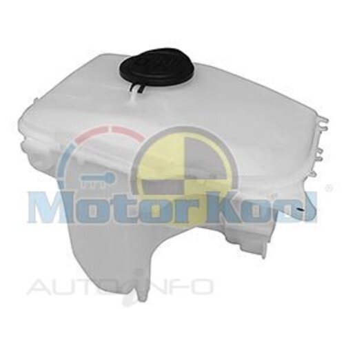 All Crash Parts Windscreen Washer Fluid Reservoir - TCL-34500