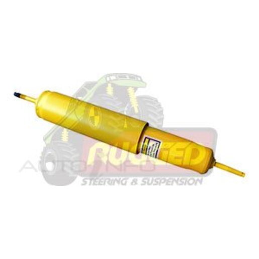 Rugged Steering Damper - NGR-73010