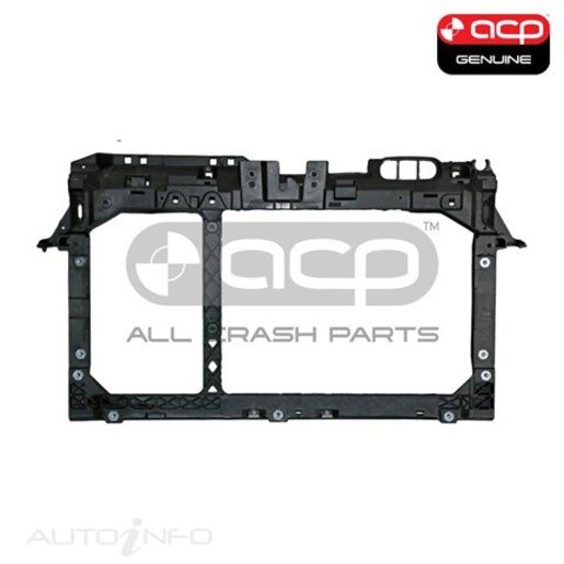 All Crash Parts Radiator Support Panel - MDG-30010G