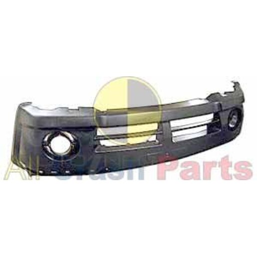 All Crash Parts Front Bumper Bar - HTC-04010G